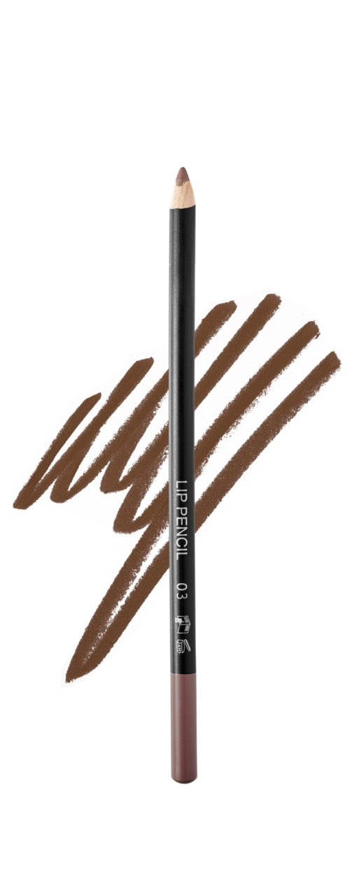 Lip Pencil - 03 - Moccachino