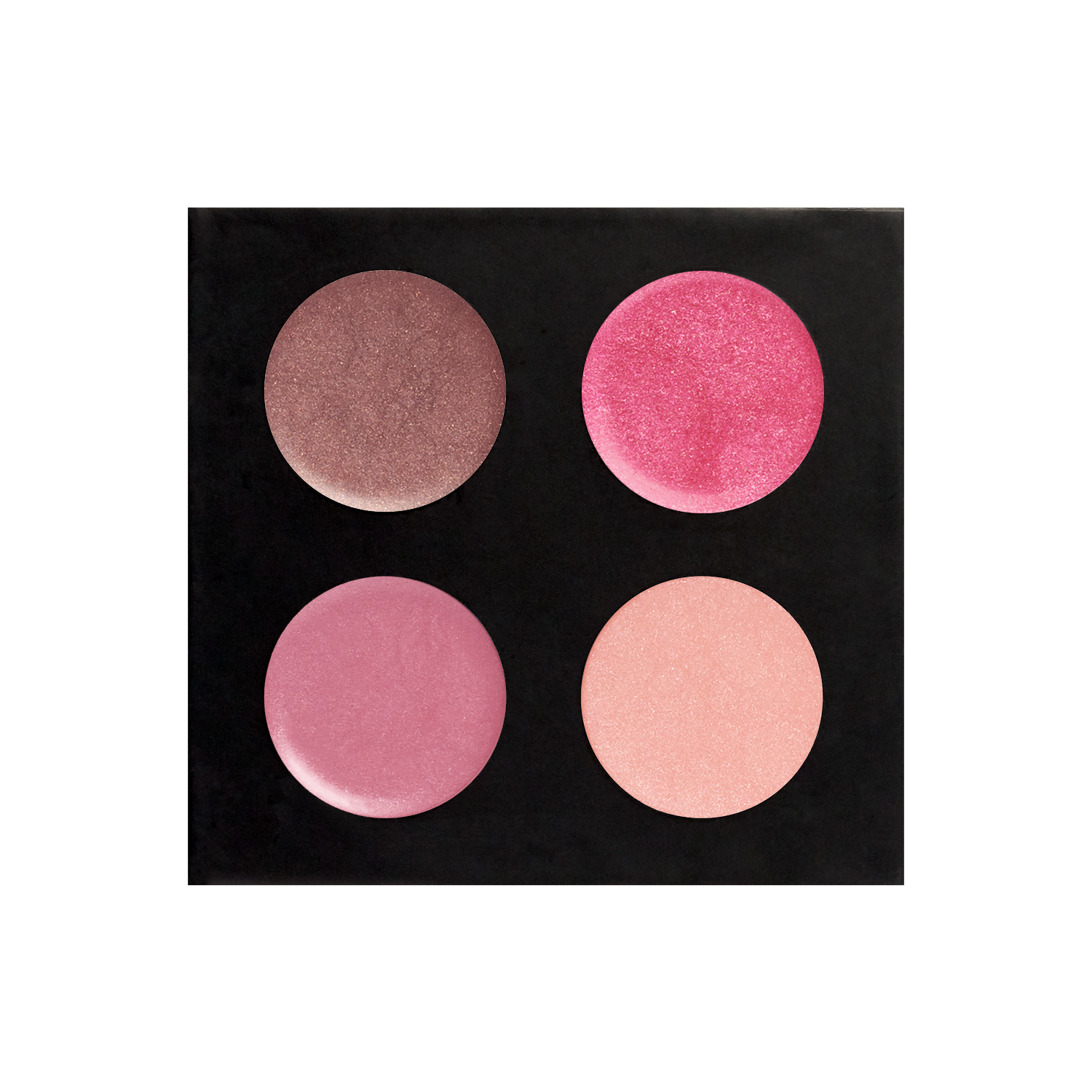 Cream Blush Palette