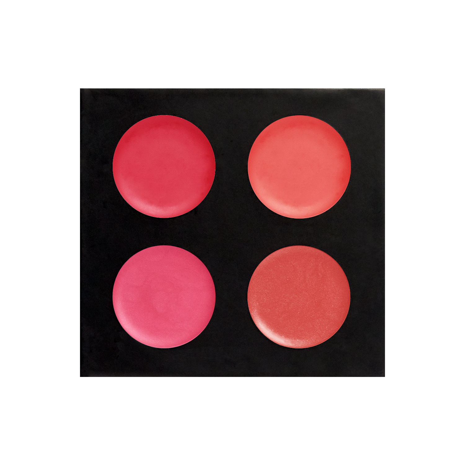 Cream Blush Palette