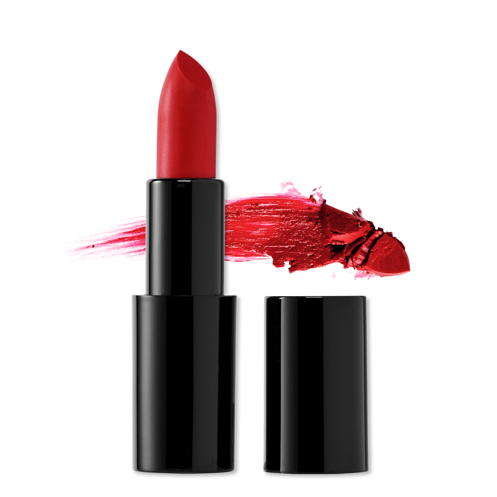 Lipstick — seidig-cremig, langanhaltend, 13 Farbtöne
