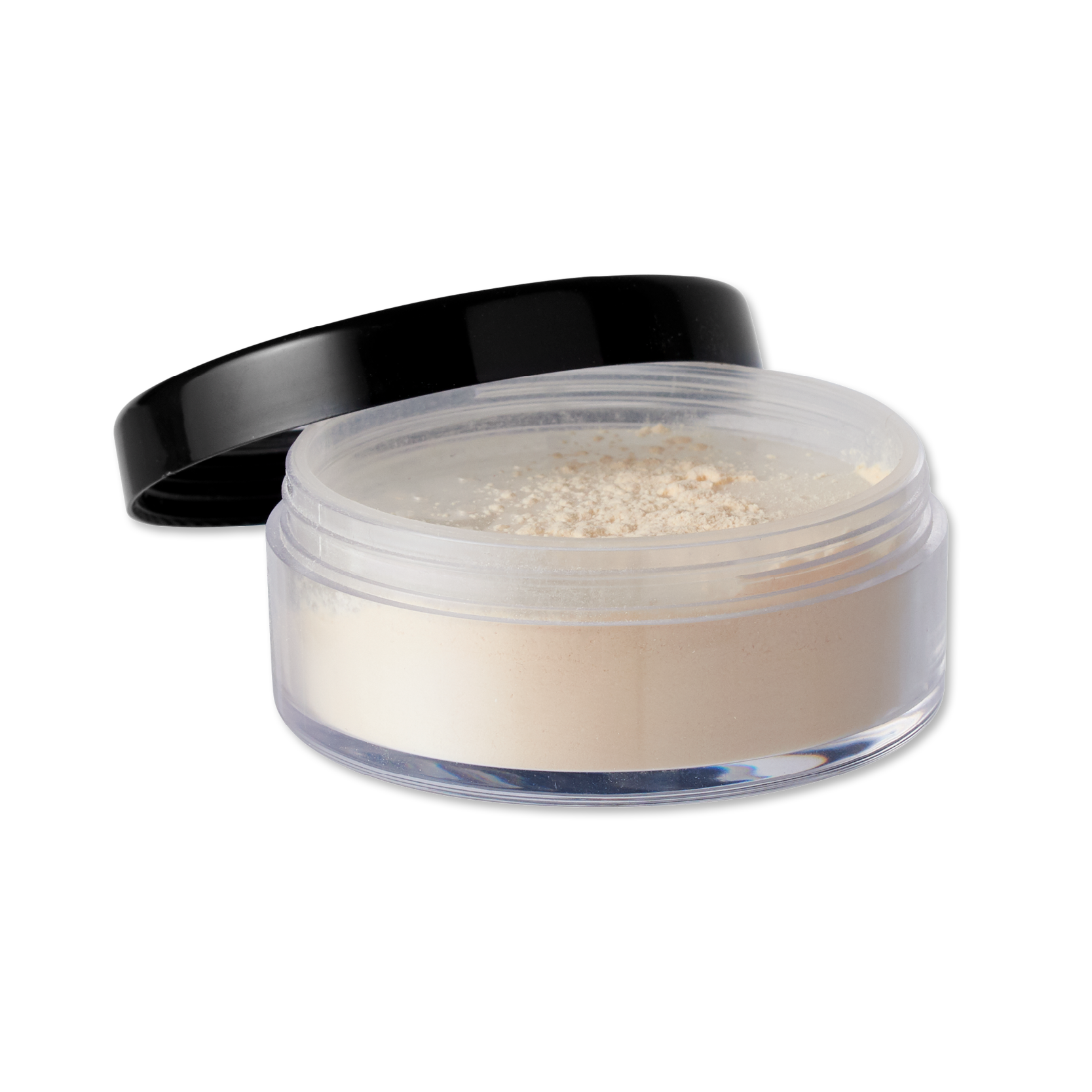 Soft Touch - Mineral Powder