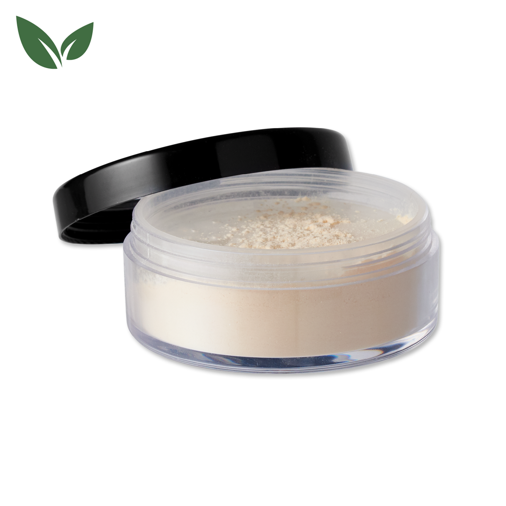 Soft Touch - Mineral Powder