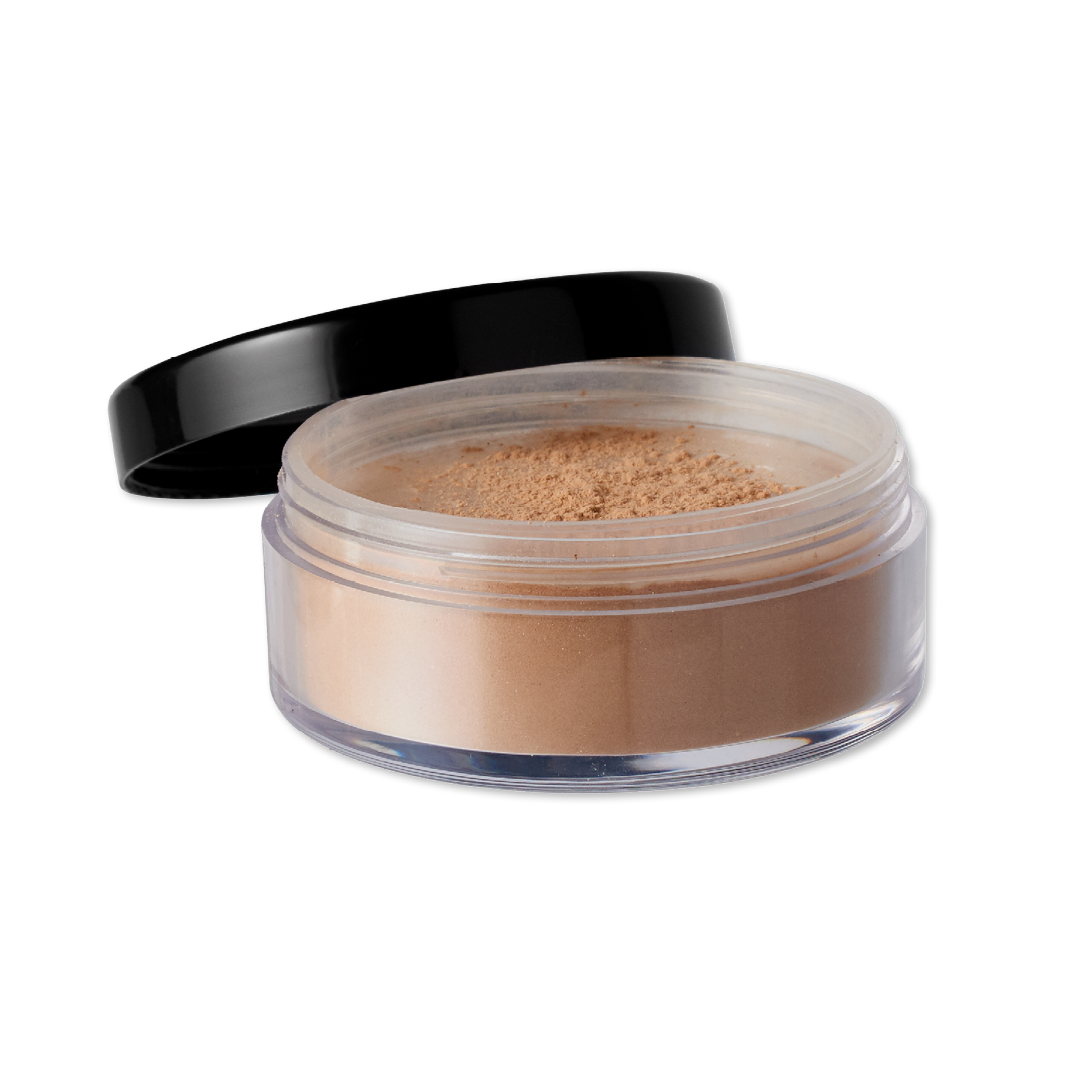 Soft Touch - Mineral Powder