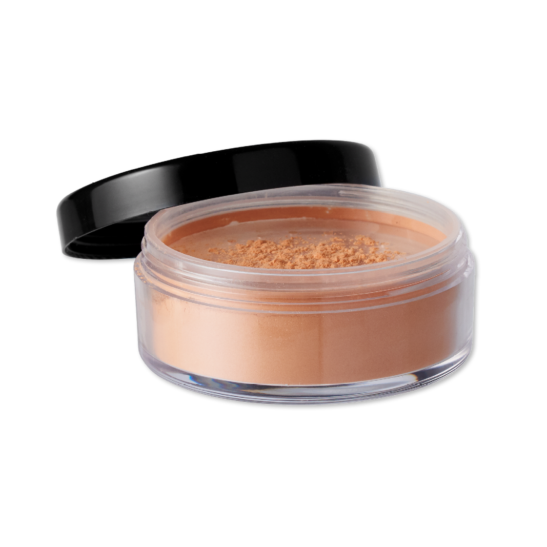 Soft Touch - Mineral Powder