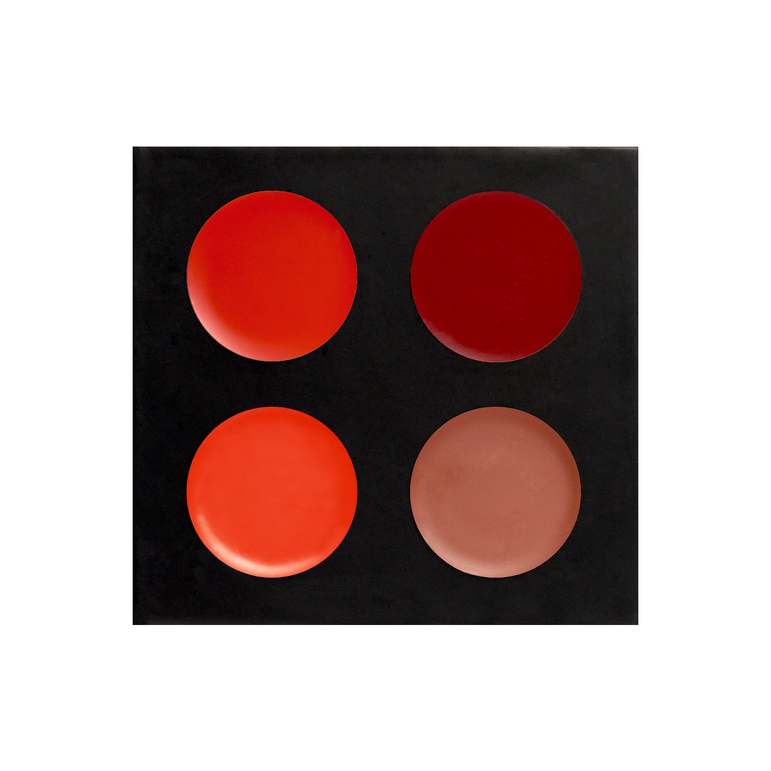 Cream Blush Palette
