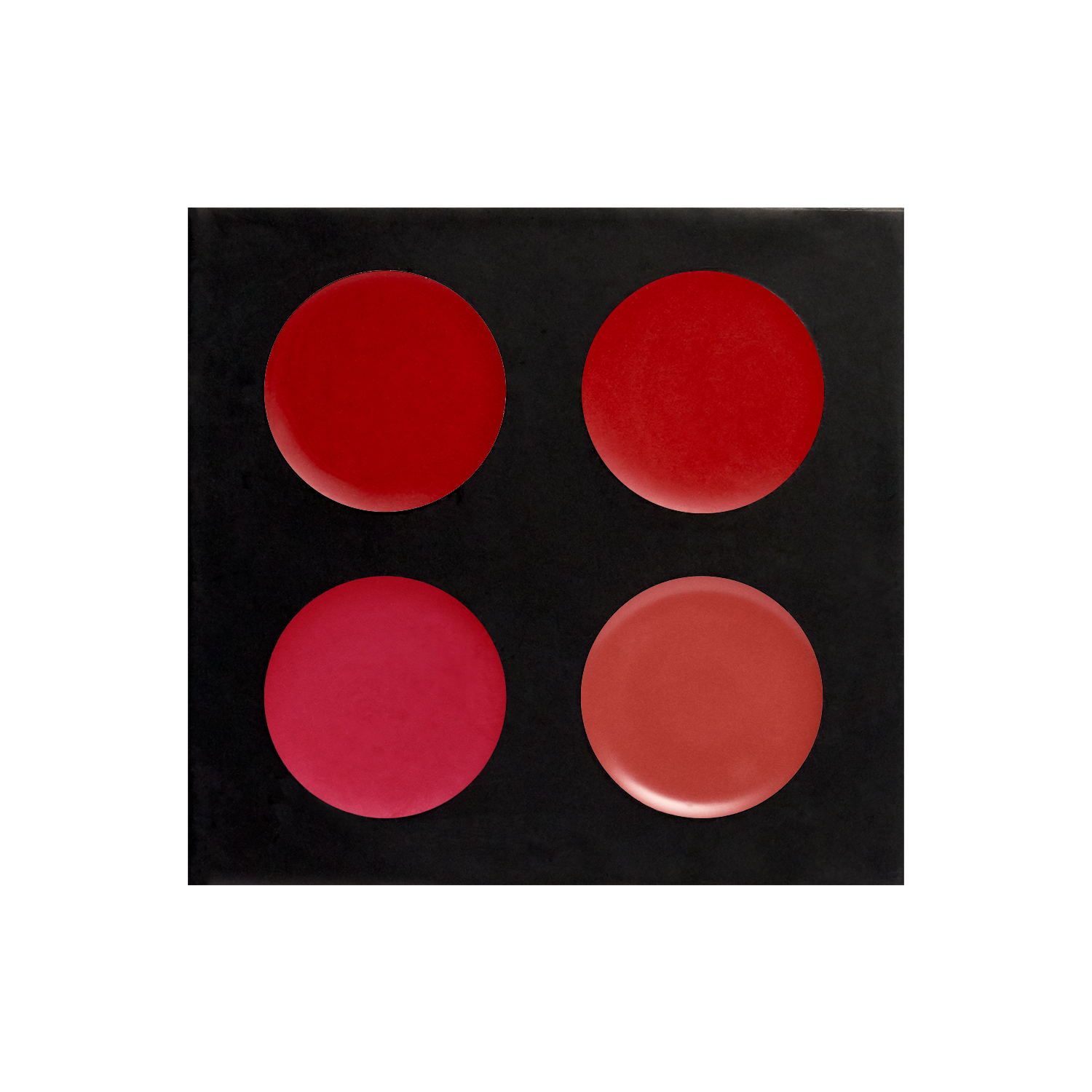 Cream Blush Palette
