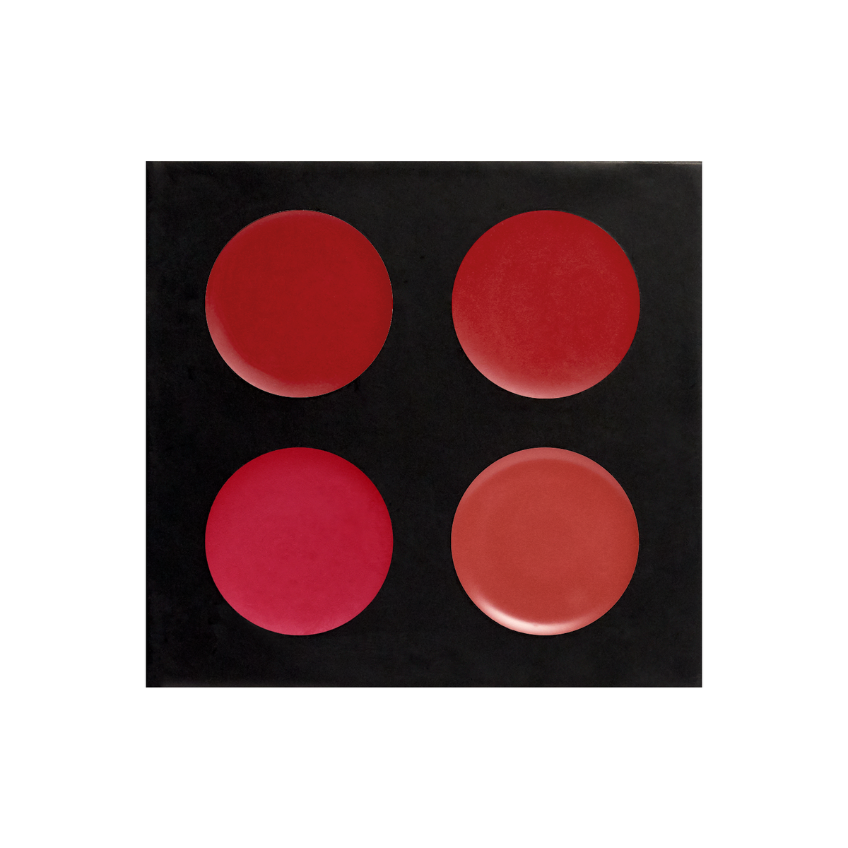 Cream Blush Palette