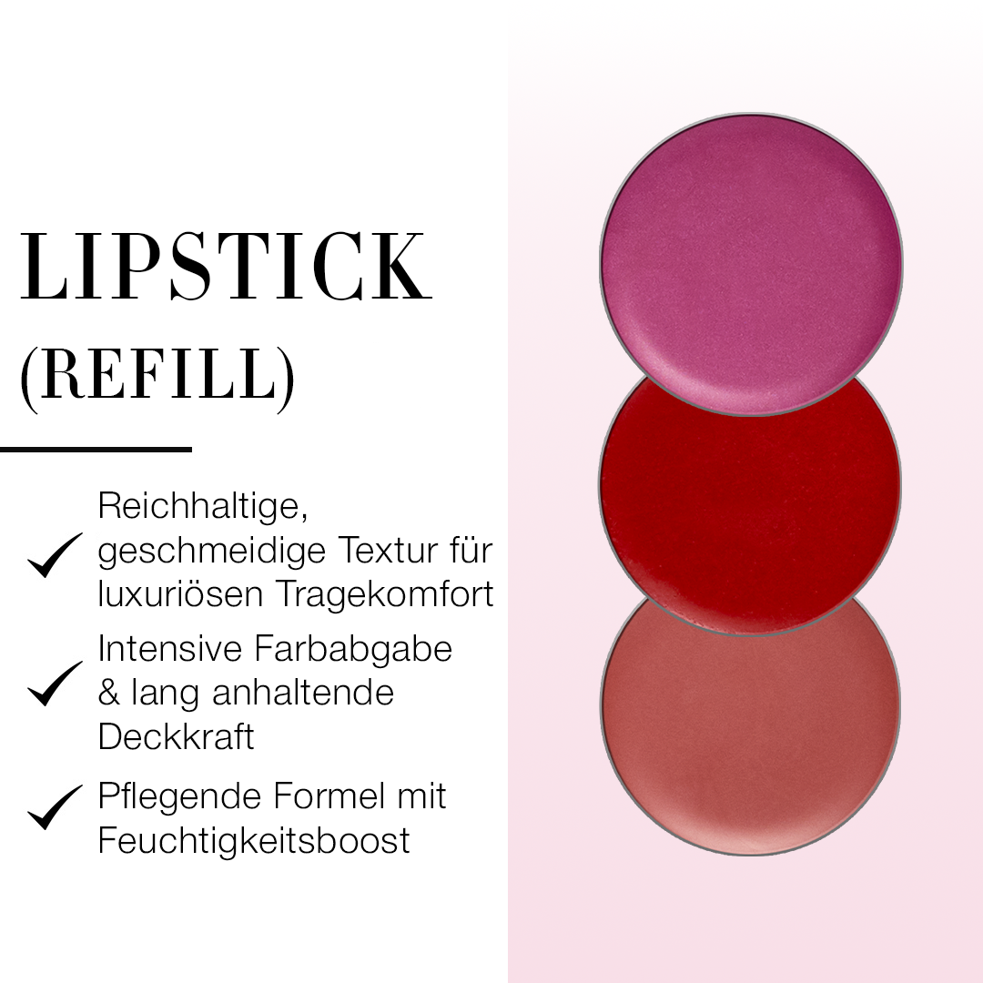 Refill Lipstick