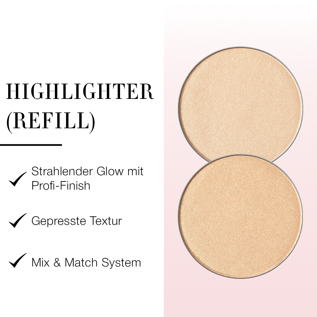 Click Refill Highlighter