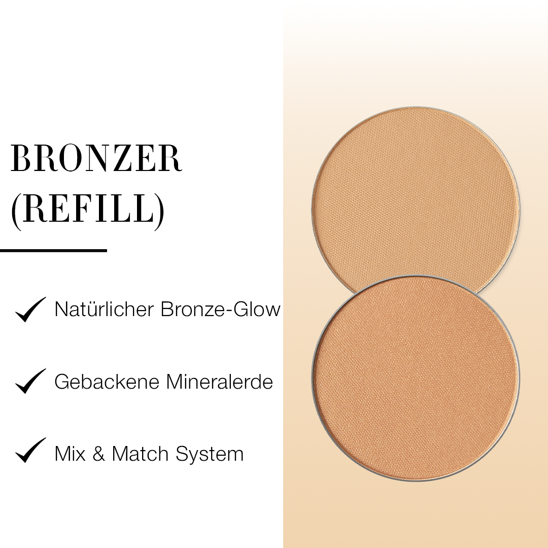 Click Refill Bronzer
