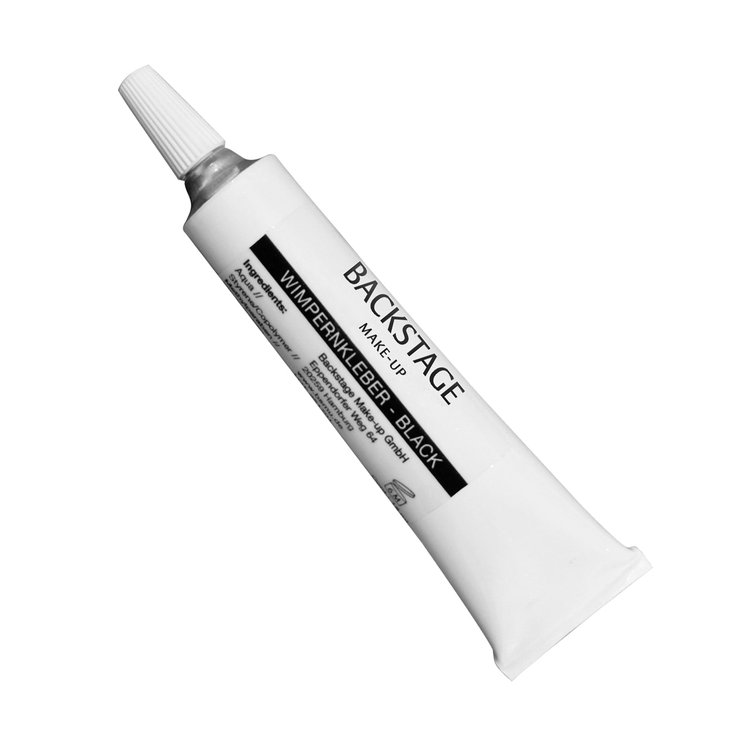 Wimpernhaftkleber BACKSTAGE