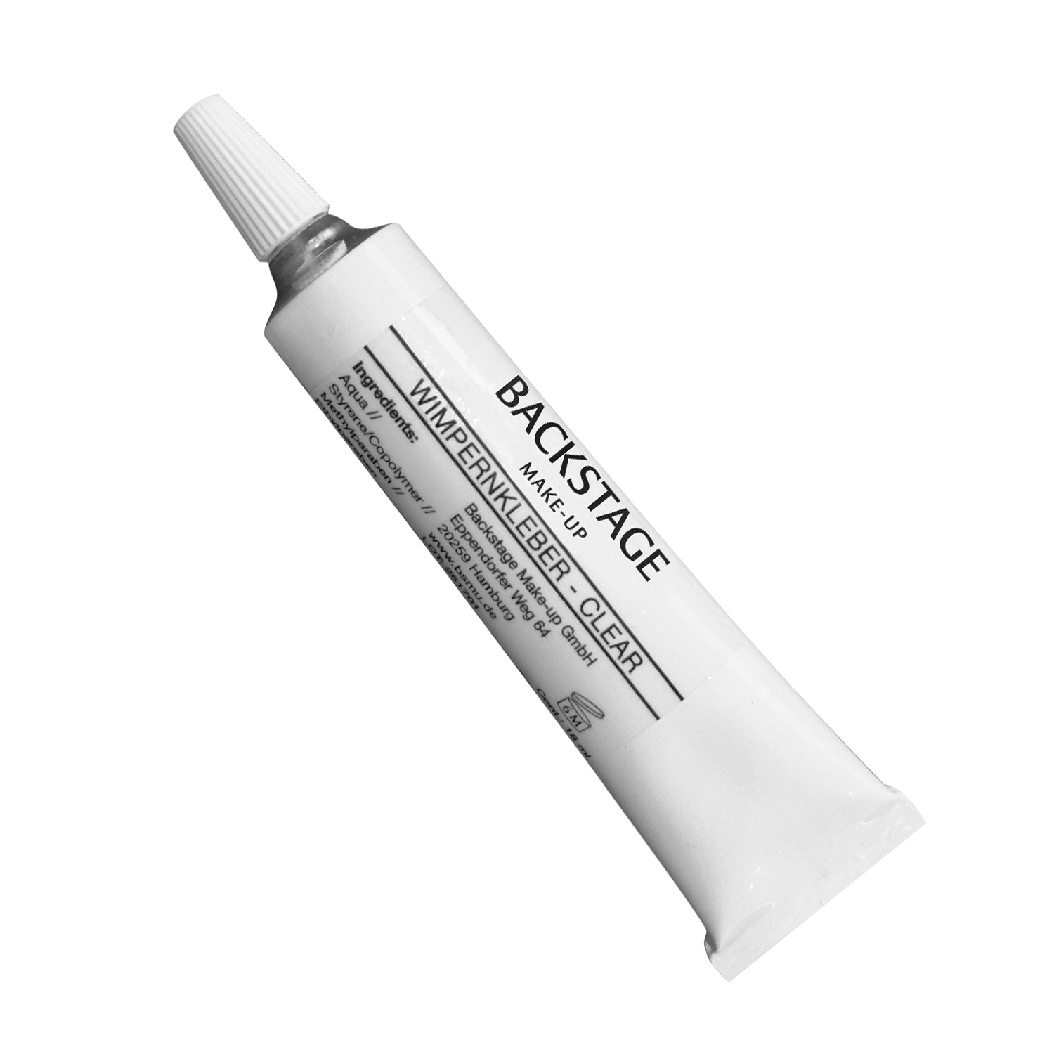 Wimpernhaftkleber BACKSTAGE