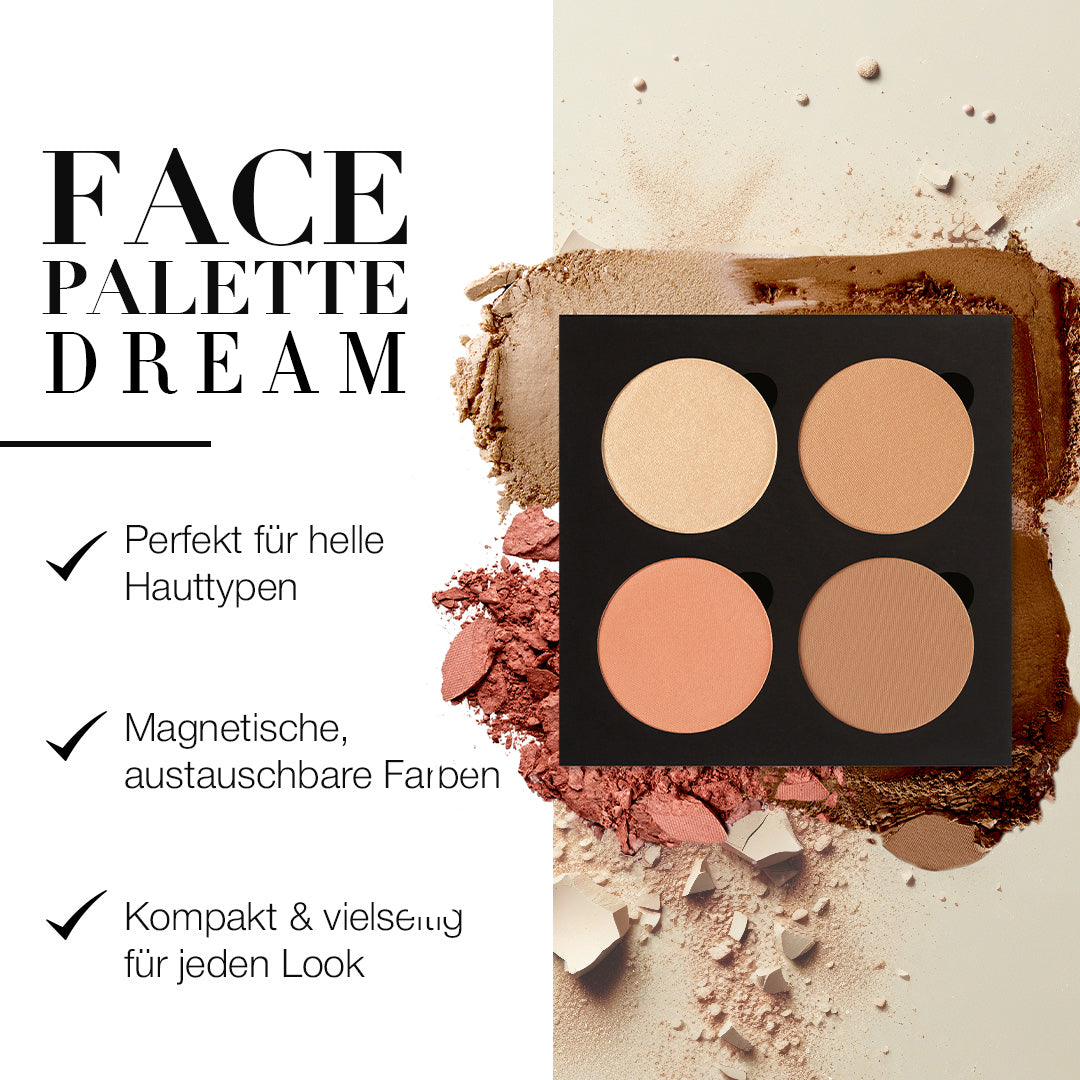 Face Palette Dream
