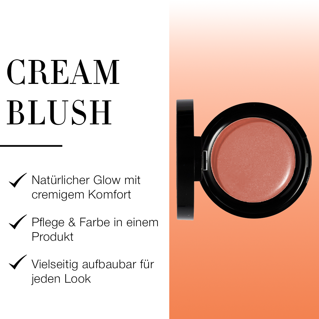 Cream Blush