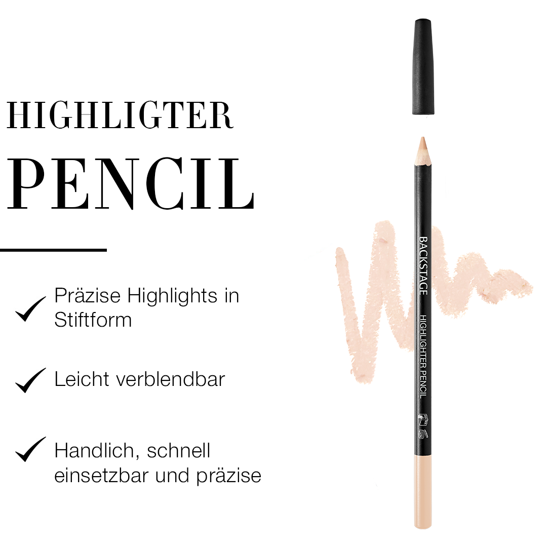 Highlighter Pencil