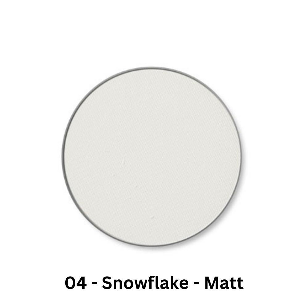 04-Snowflake-Matt