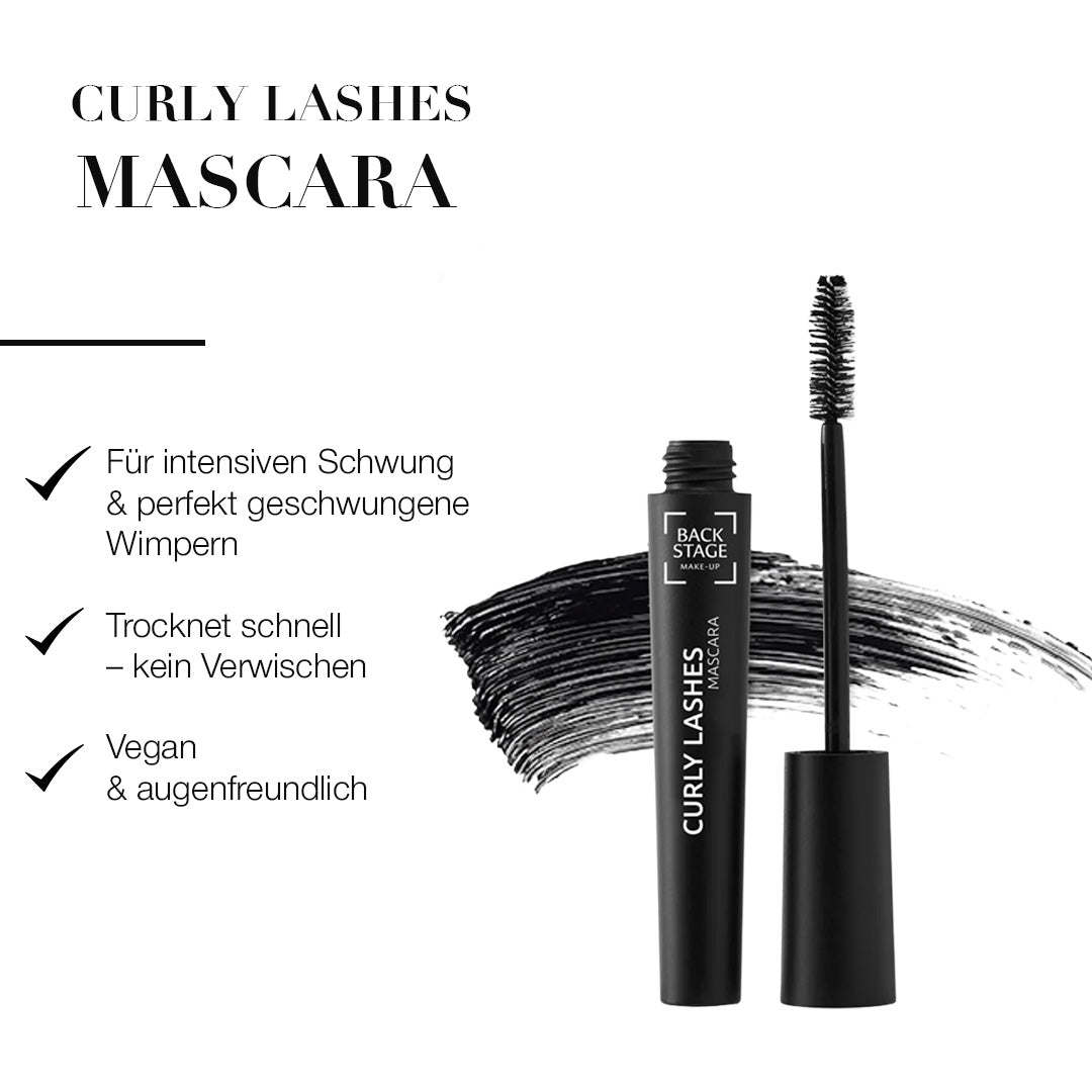 Curly Lashes Mascara