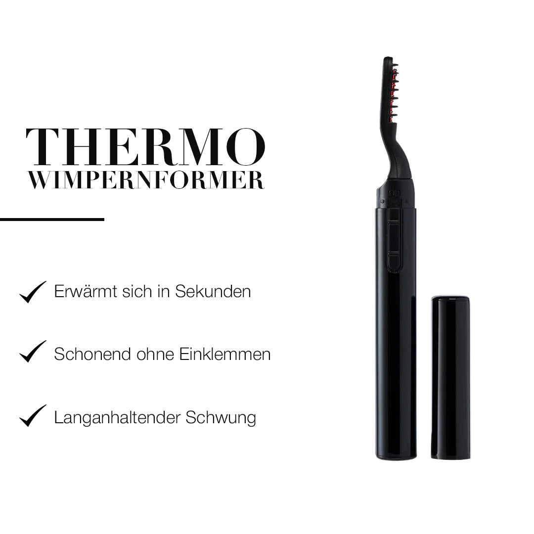 Thermo Wimpernformer