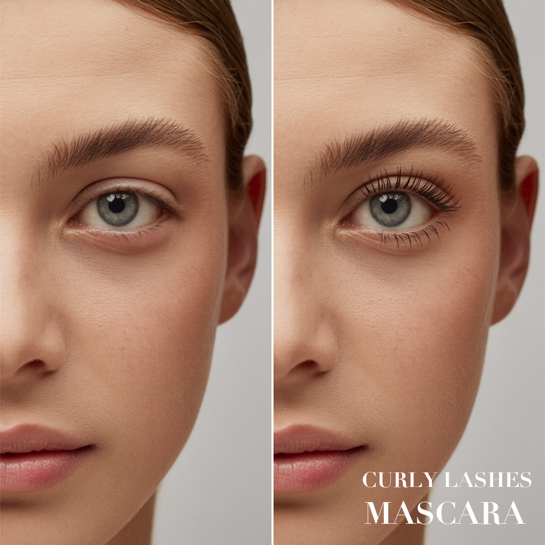 Curly Lashes Mascara