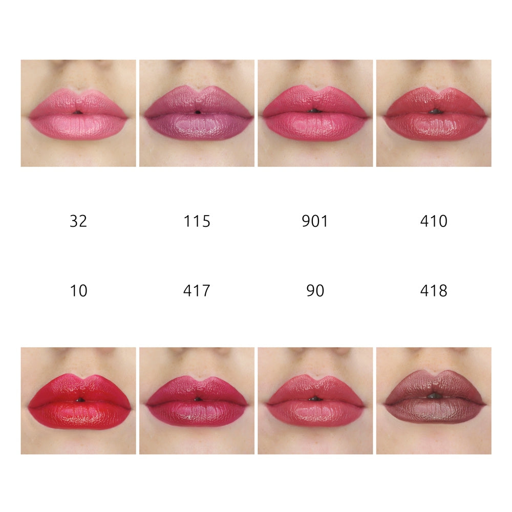 Lipstick Palette Cool