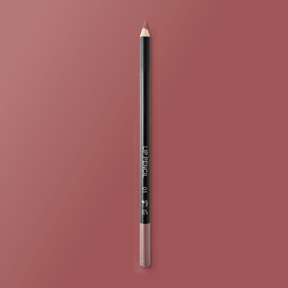 Lip Pencil - 01 - Marmelade