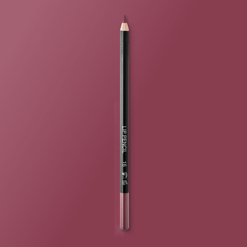 Lip Pencil - 16 - Ruby