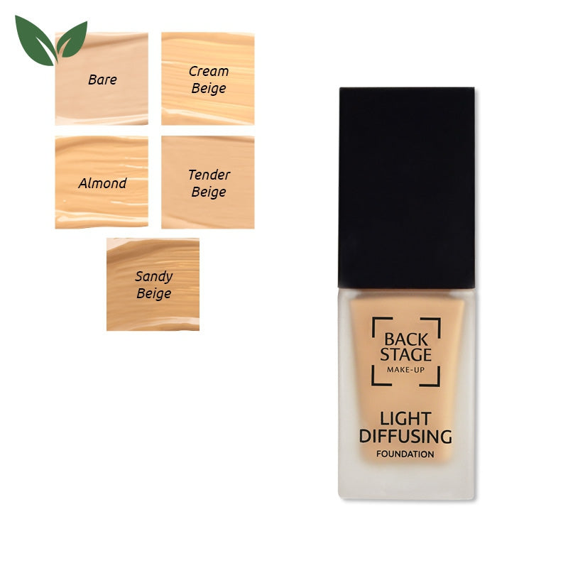 Light Diffusing Make-up