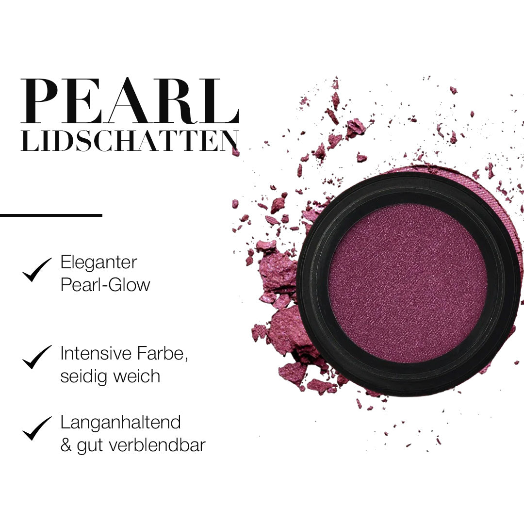 Pearl Lidschatten