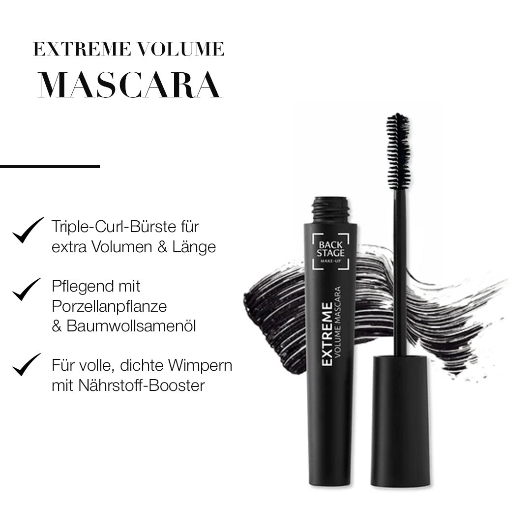 Extreme Volume Mascara