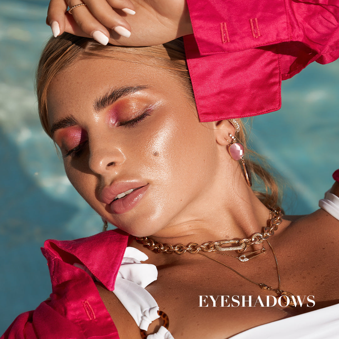 Eyeshadow Palette Classic