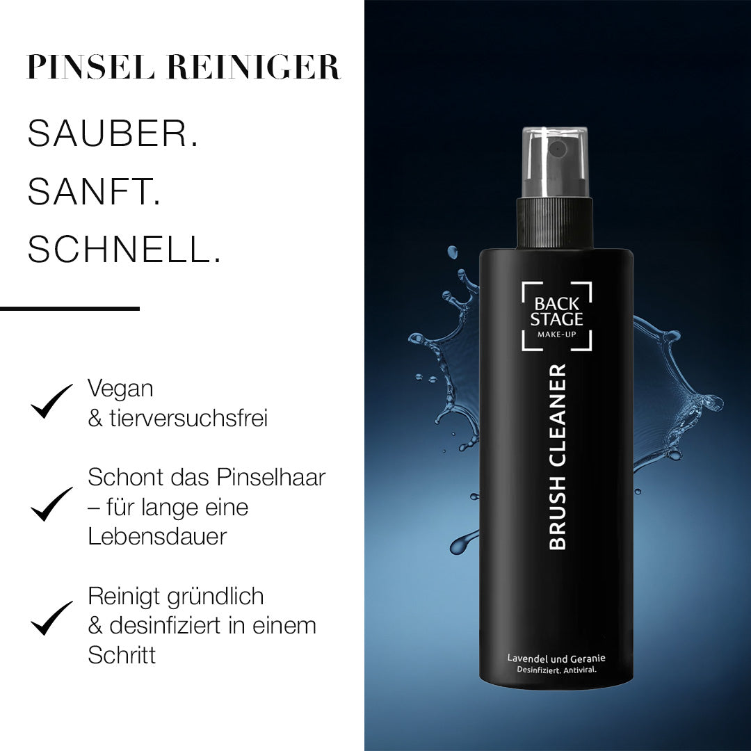 Pinsel Reiniger 200 ml