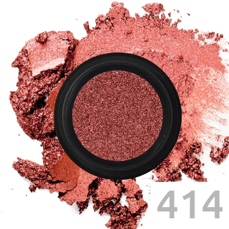Eye Shadow - 414* fashionable - metallic