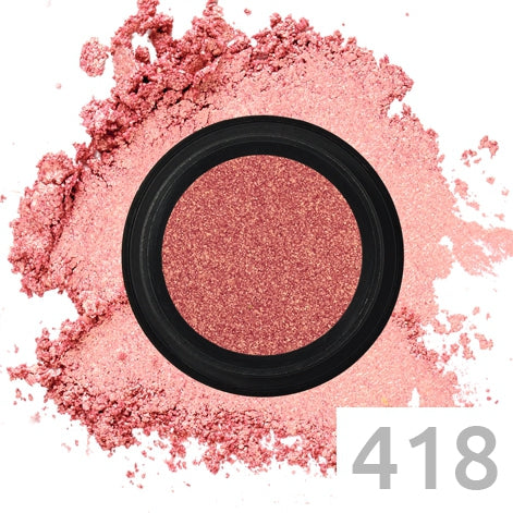 Eye Shadow - 418* heavenly - metallic