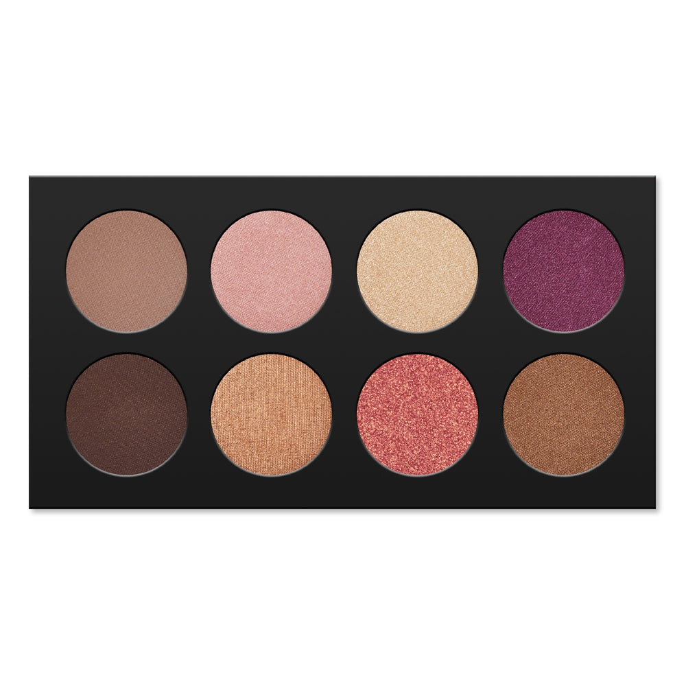 Eyeshadow Palette Parisienne