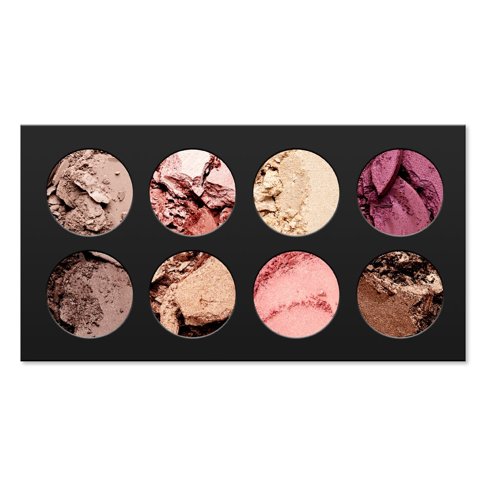 Eyeshadow Palette Parisienne