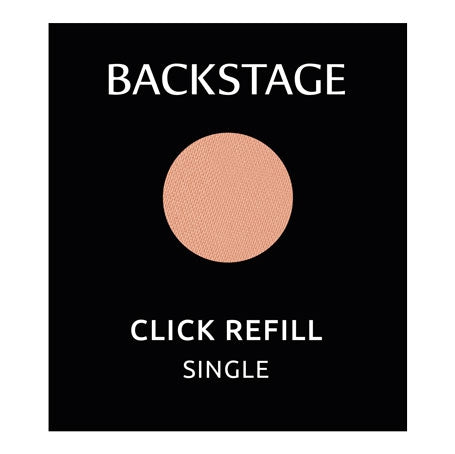 Click Refill Powder Blush - Lovely Berry - No.17