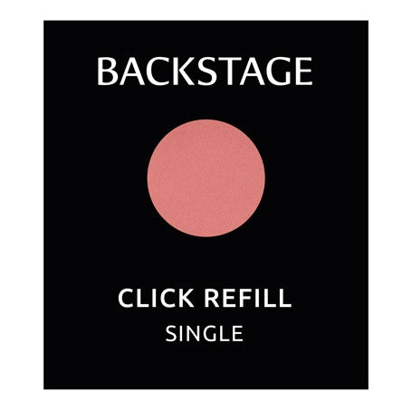 Click Refill Powder Blush - Tasty Grenadine -No.44