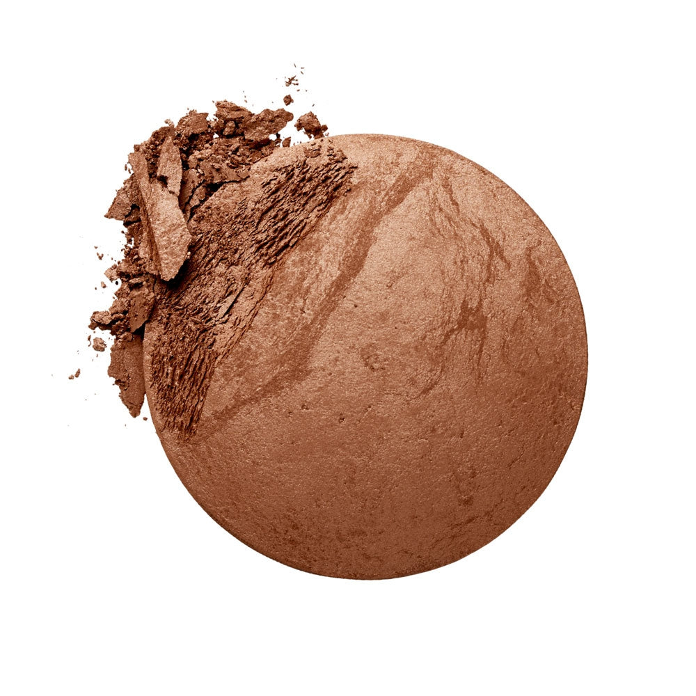 Baked Bronzer Terra Cotta "Medium"