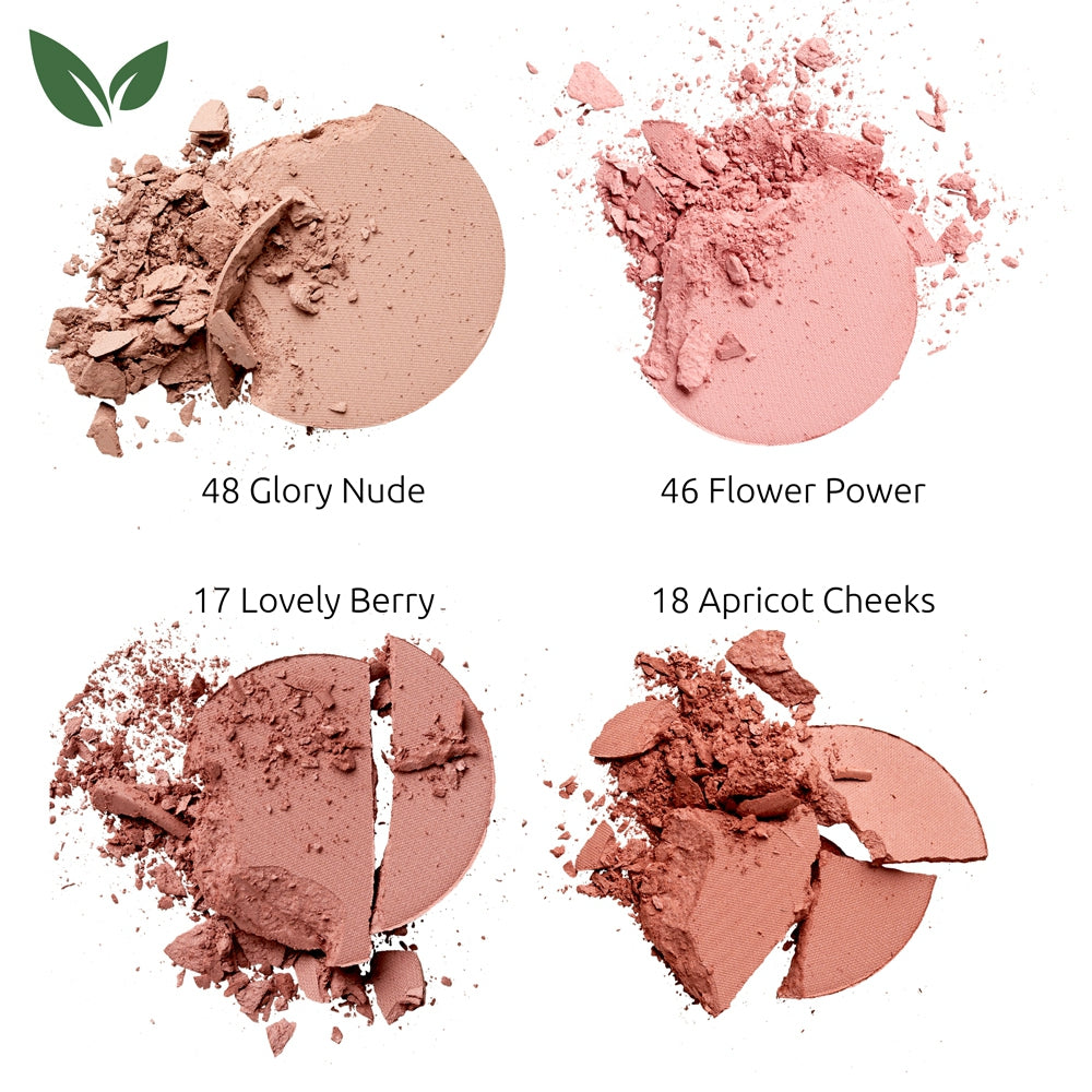 You Make Me Blush Palette