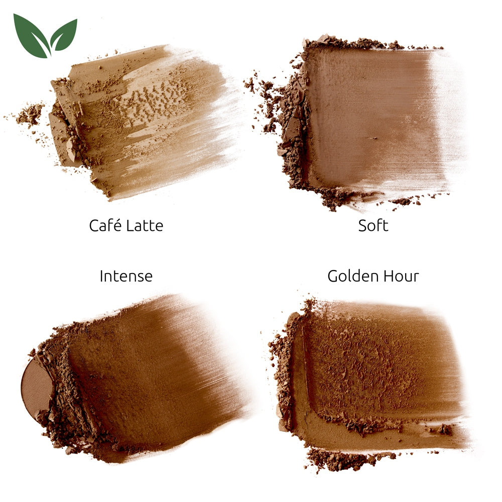 Contouring Palette Easy Shape