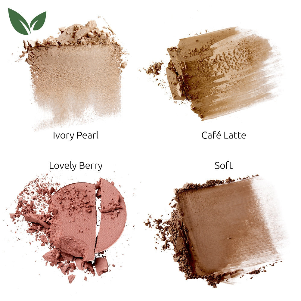 Face Palette Breeze
