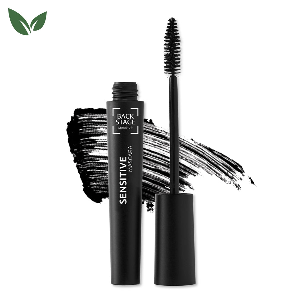 Sensitive Mascara