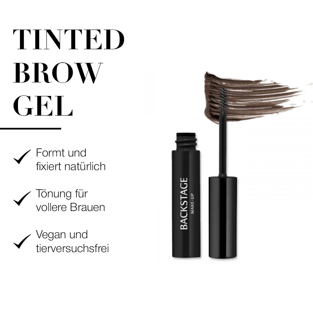 Tinted Brow Gel