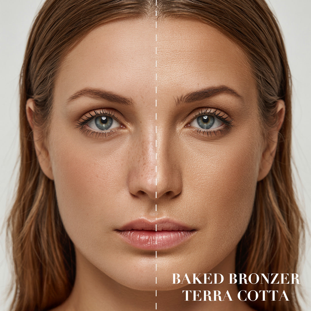 Baked Bronzer Terra Cotta