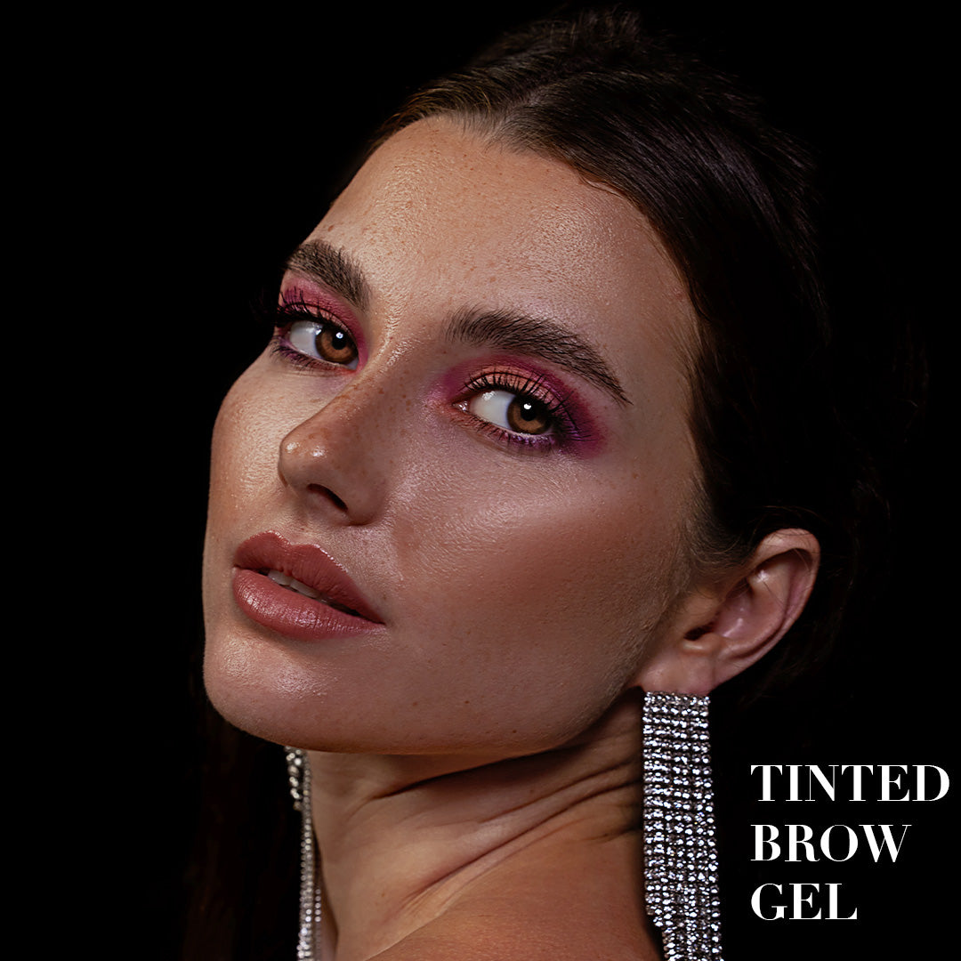 Tinted Brow Gel
