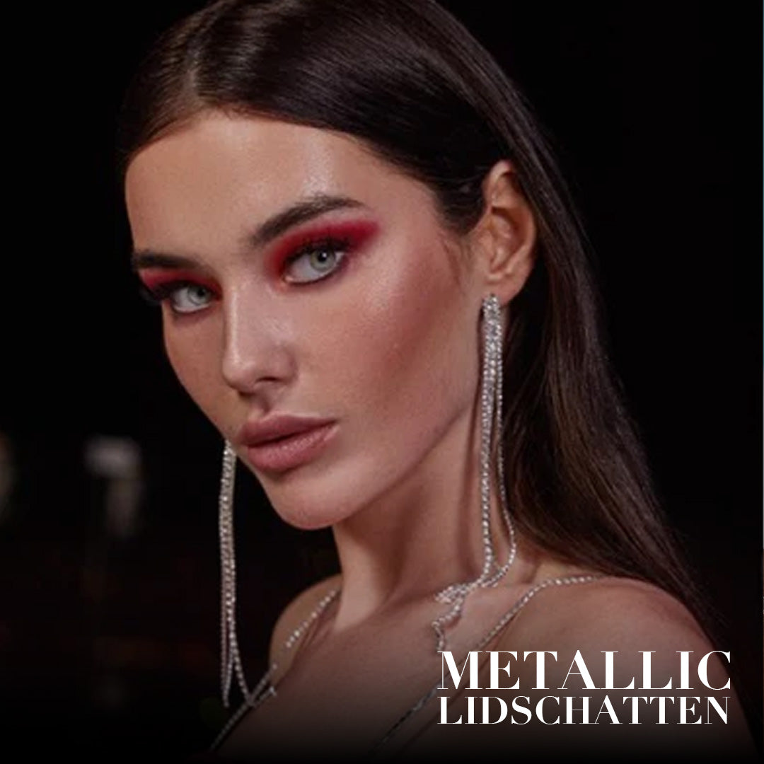 Metallic Lidschatten