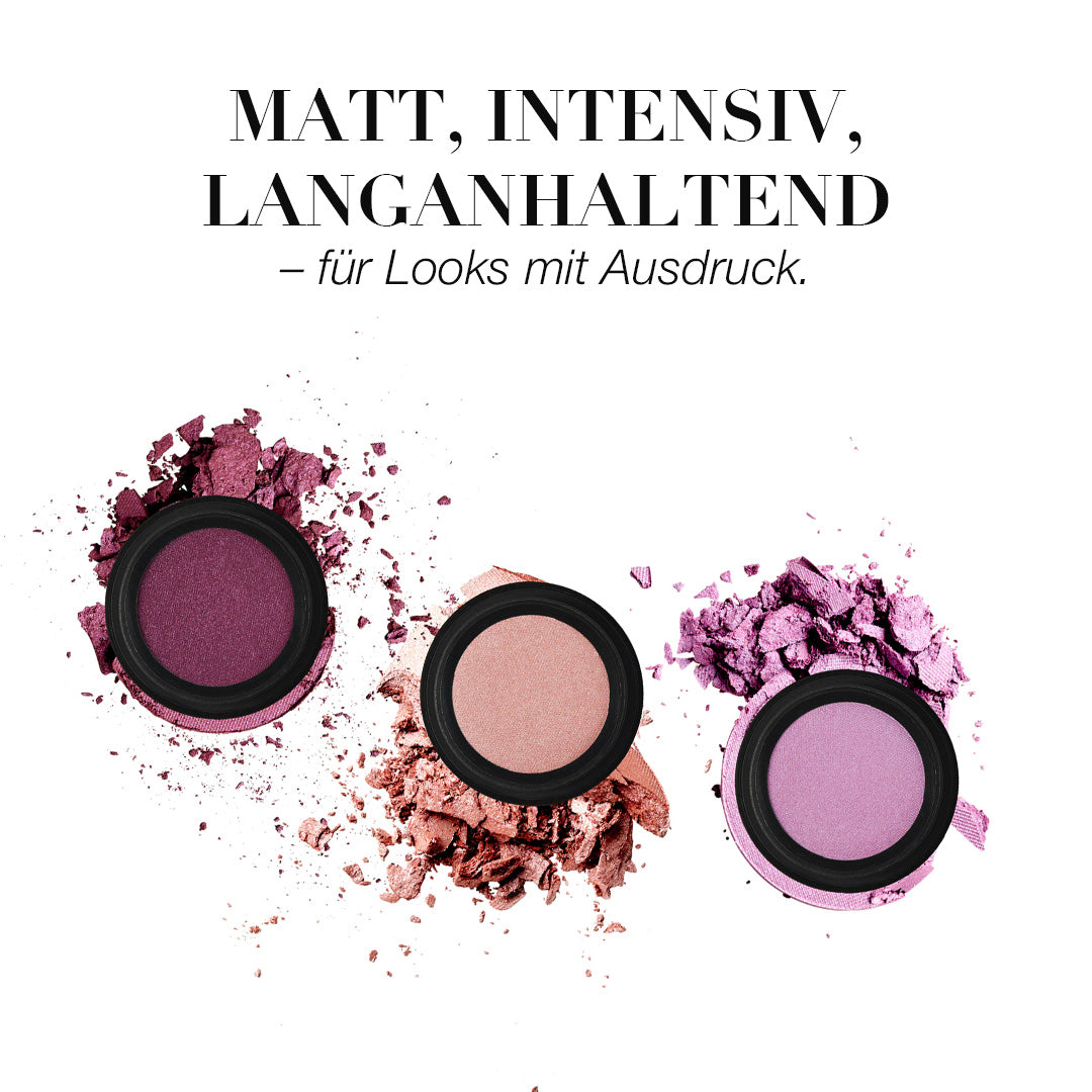 Matt Lidschatten