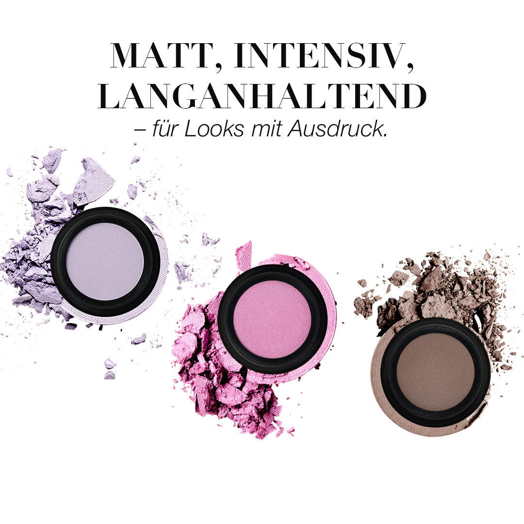 Matt Lidschatten