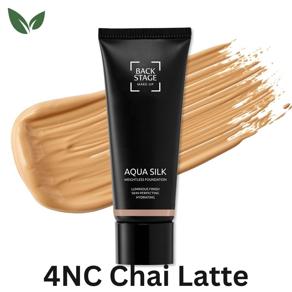 4NC-Aqua-Silk-Weightless-Foundation-Chai-Latte