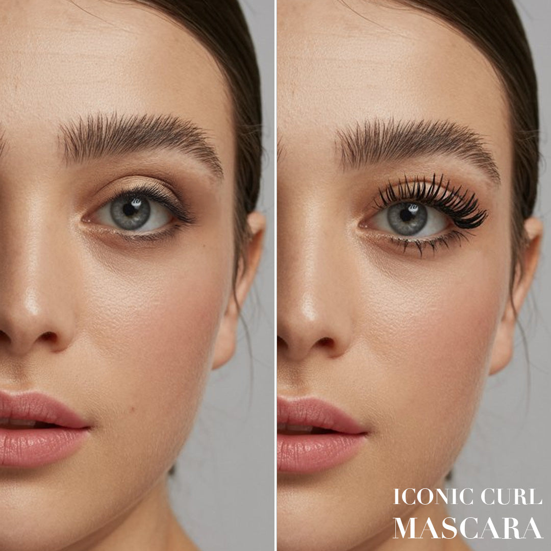 Iconic Curl Mascara
